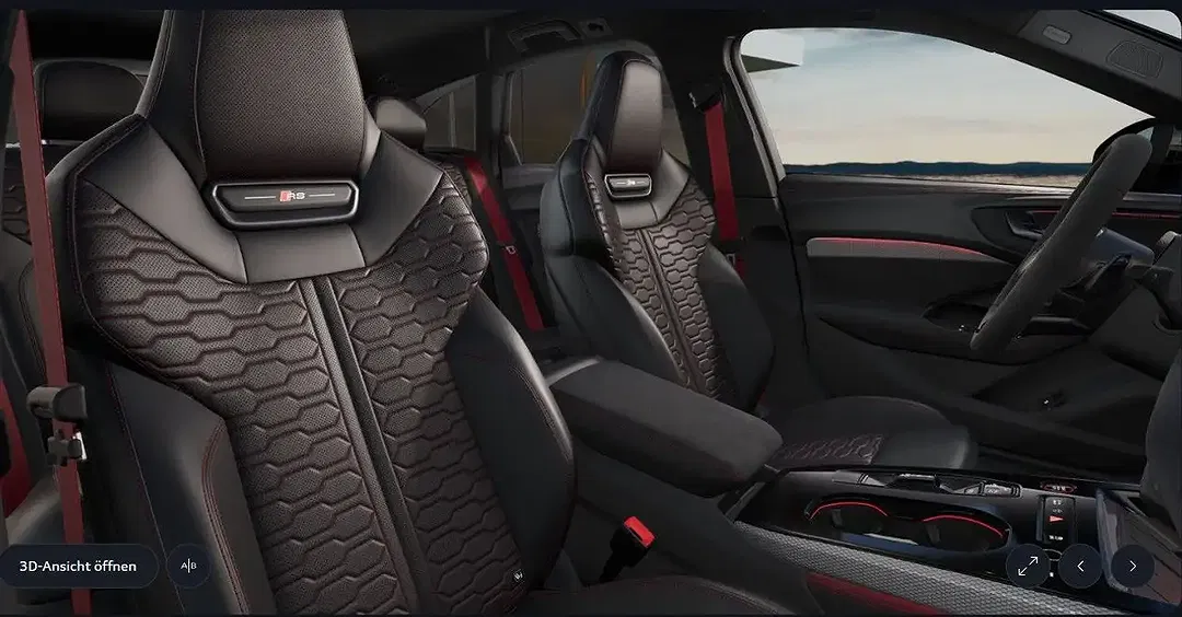 Audi RS5 - Thumbnail 8