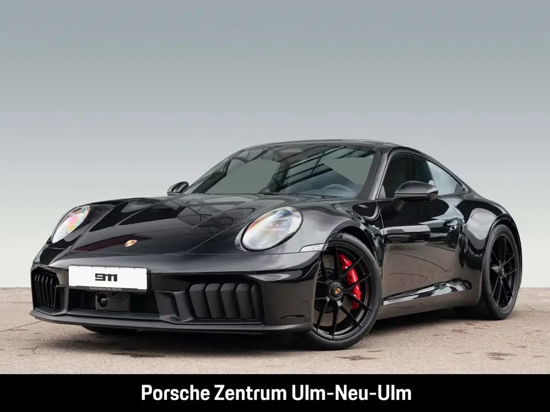 Porsche 992 - Afbeelding 1