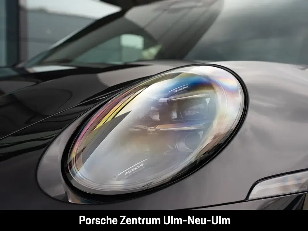 Porsche 992 - Thumbnail 11