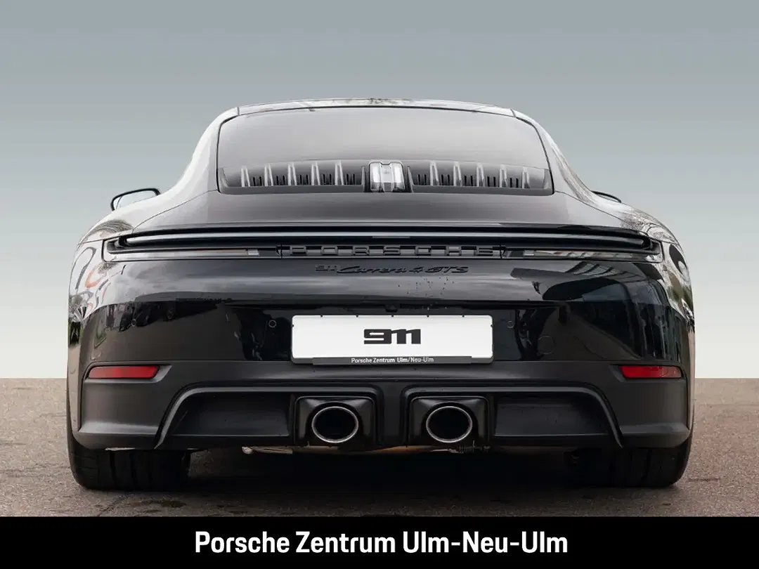 Porsche 992 - Thumbnail 13
