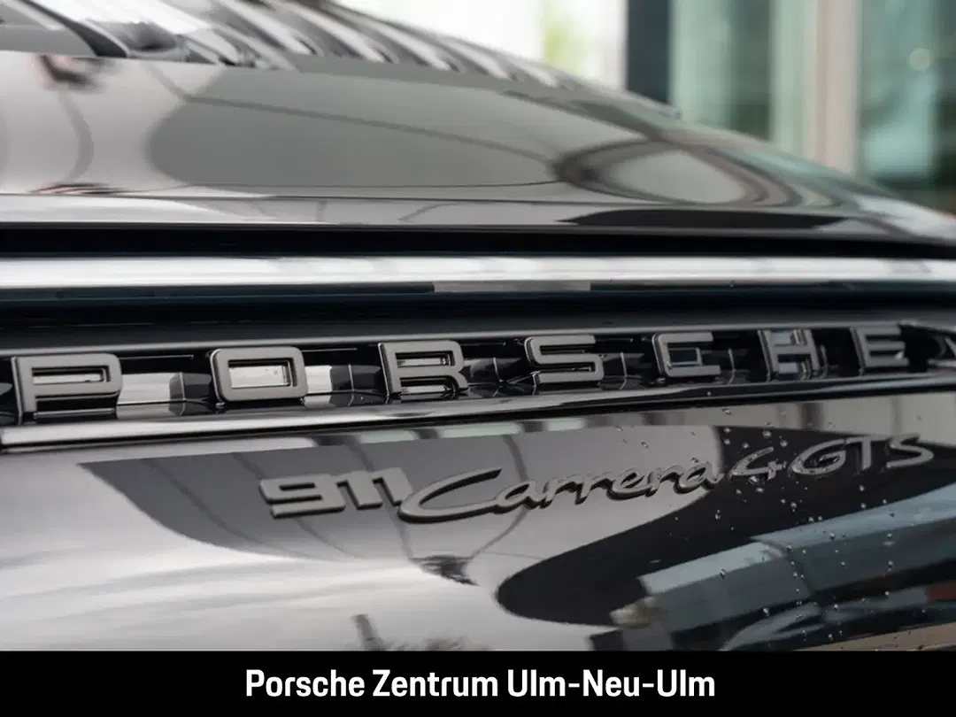 Porsche 992 - Thumbnail 14