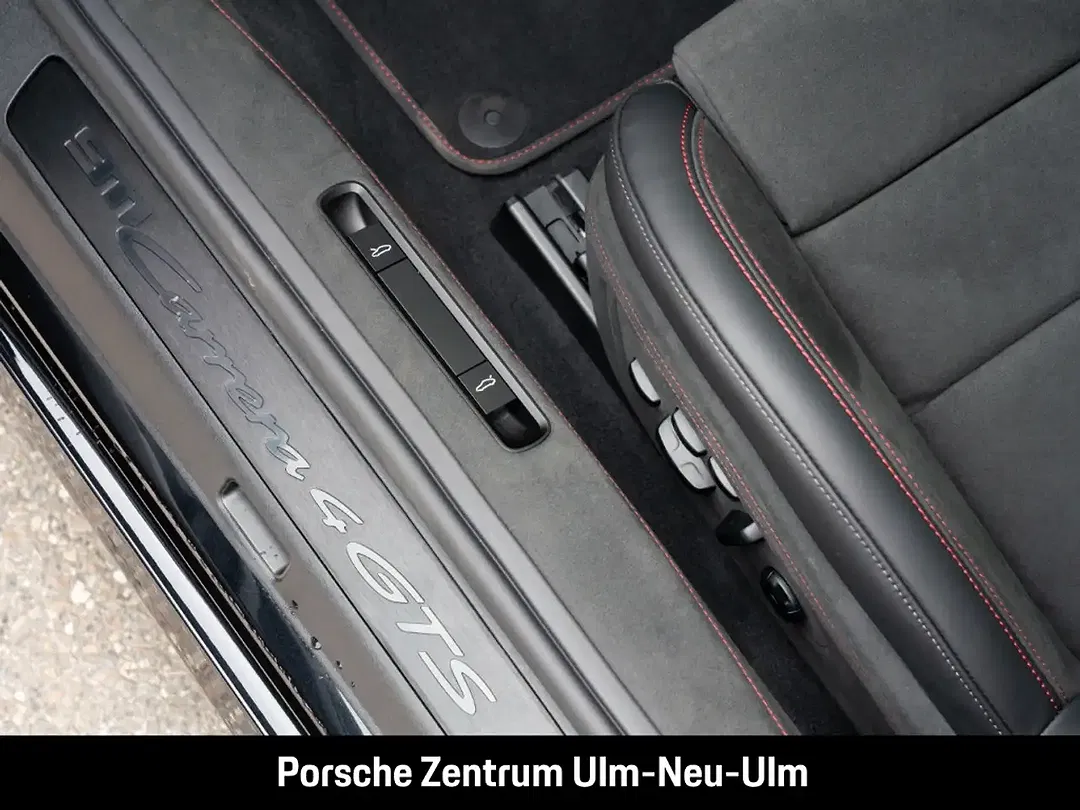 Porsche 992 - Thumbnail 15