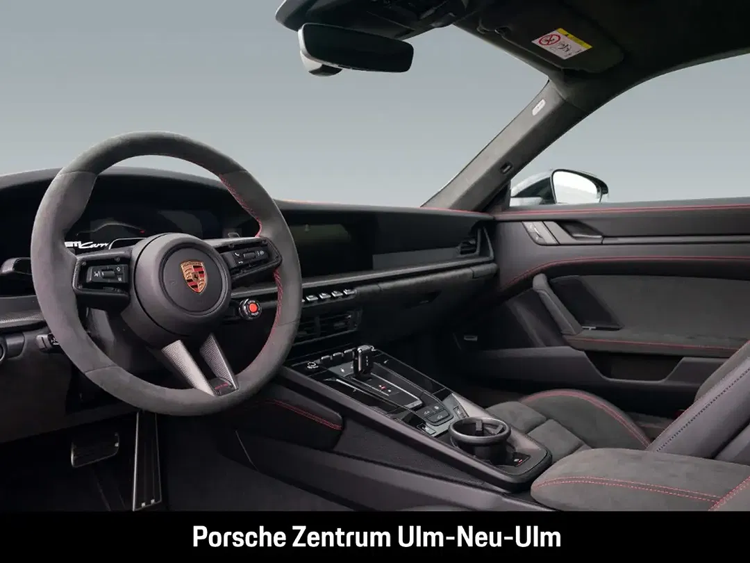 Porsche 992 - Thumbnail 4
