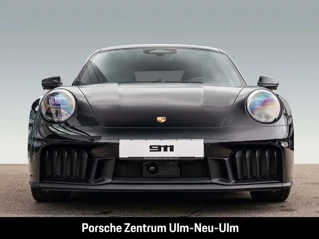Porsche 992 - Thumbnail 7