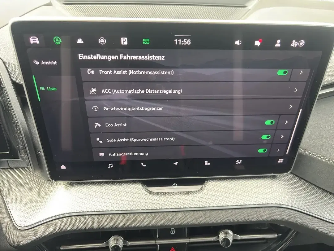 Skoda Kodiaq - Thumbnail 10