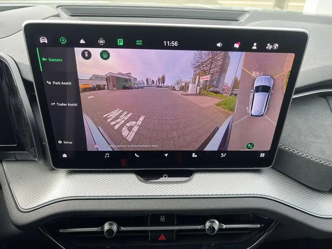 Skoda Kodiaq - Thumbnail 11