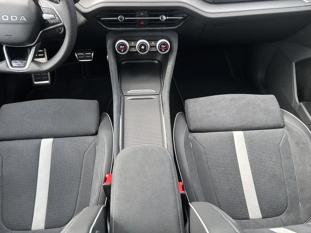 Skoda Kodiaq - Thumbnail 12