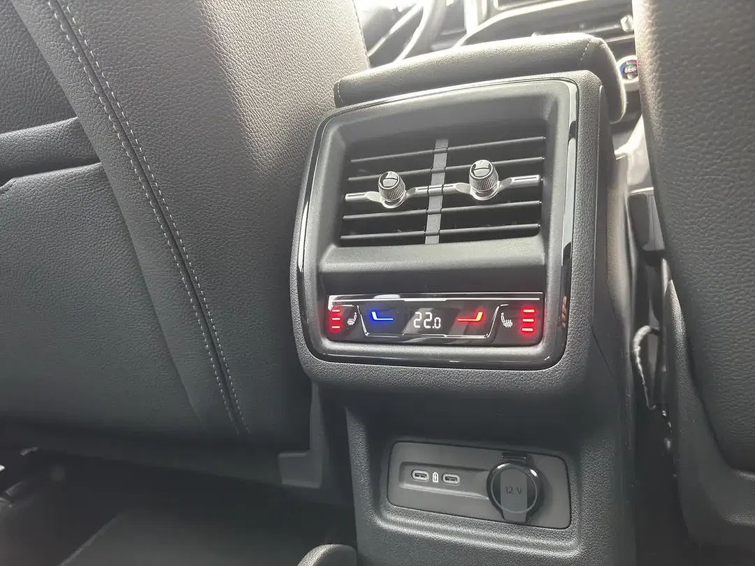 Skoda Kodiaq - Thumbnail 15