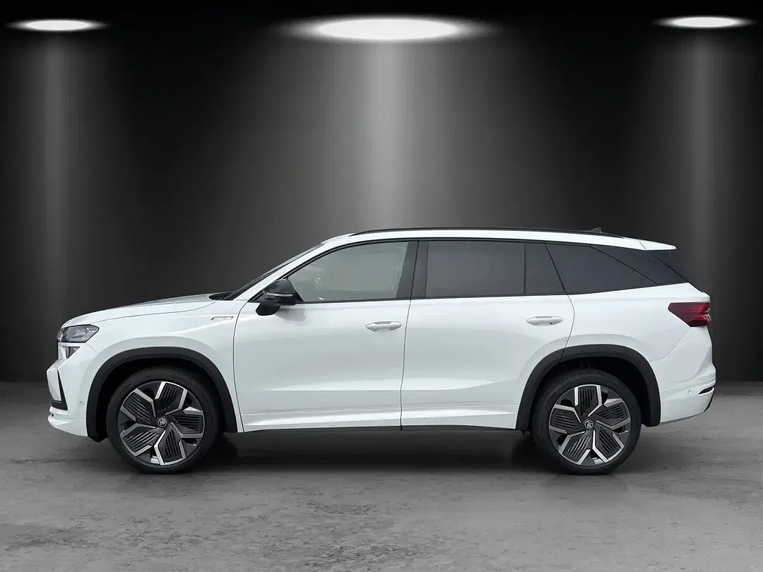 Skoda Kodiaq - Thumbnail 2
