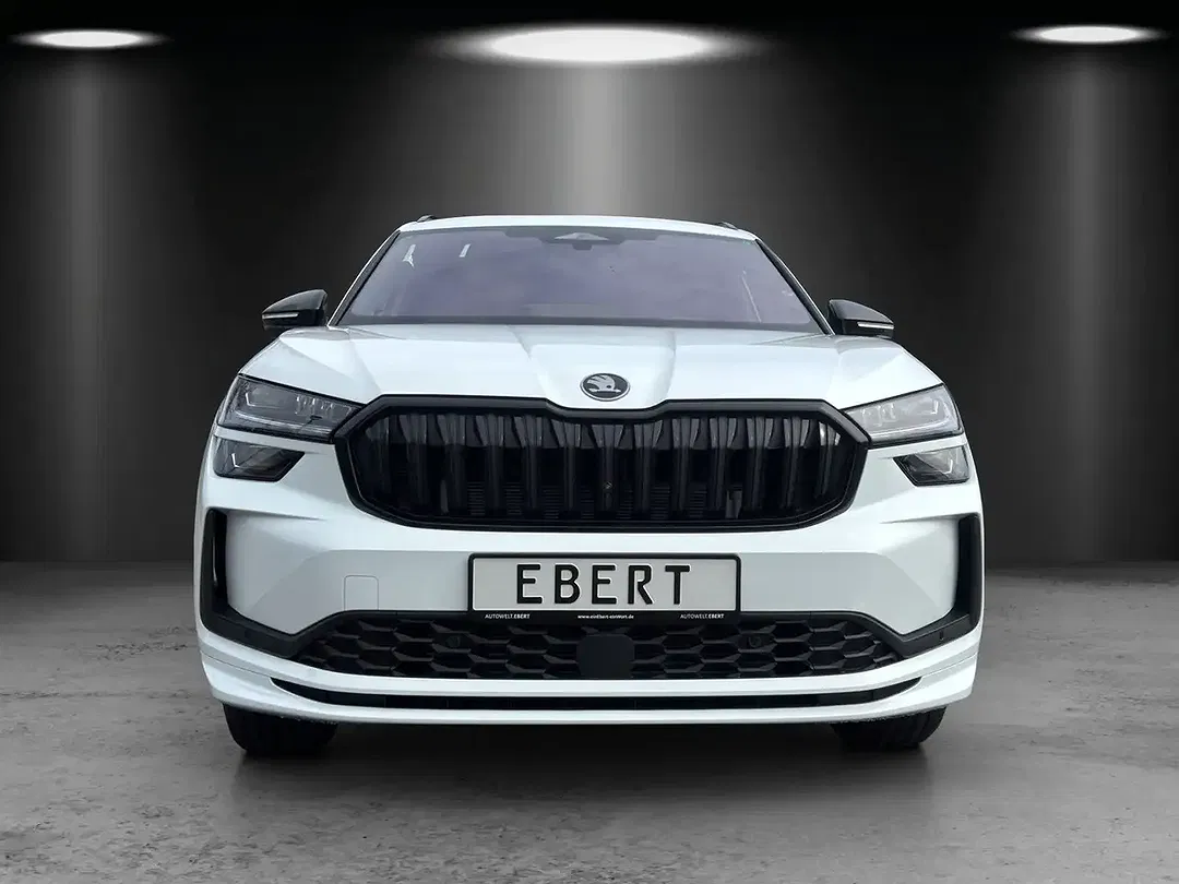 Skoda Kodiaq - Thumbnail 6