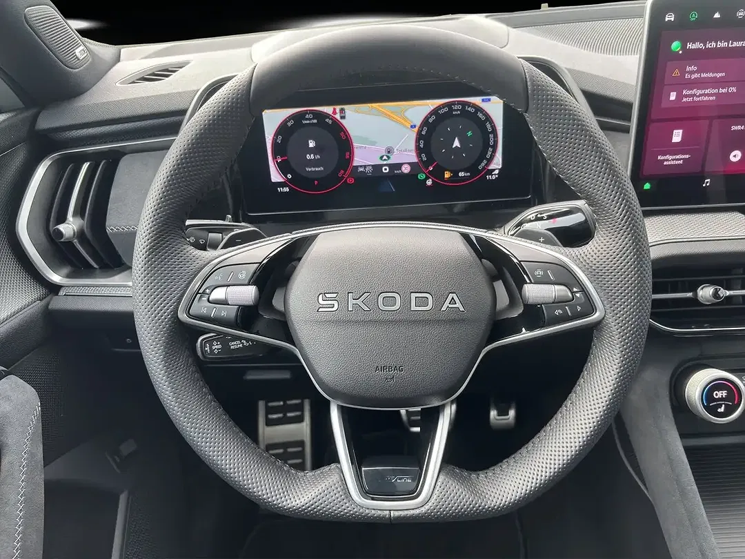 Skoda Kodiaq - Thumbnail 8