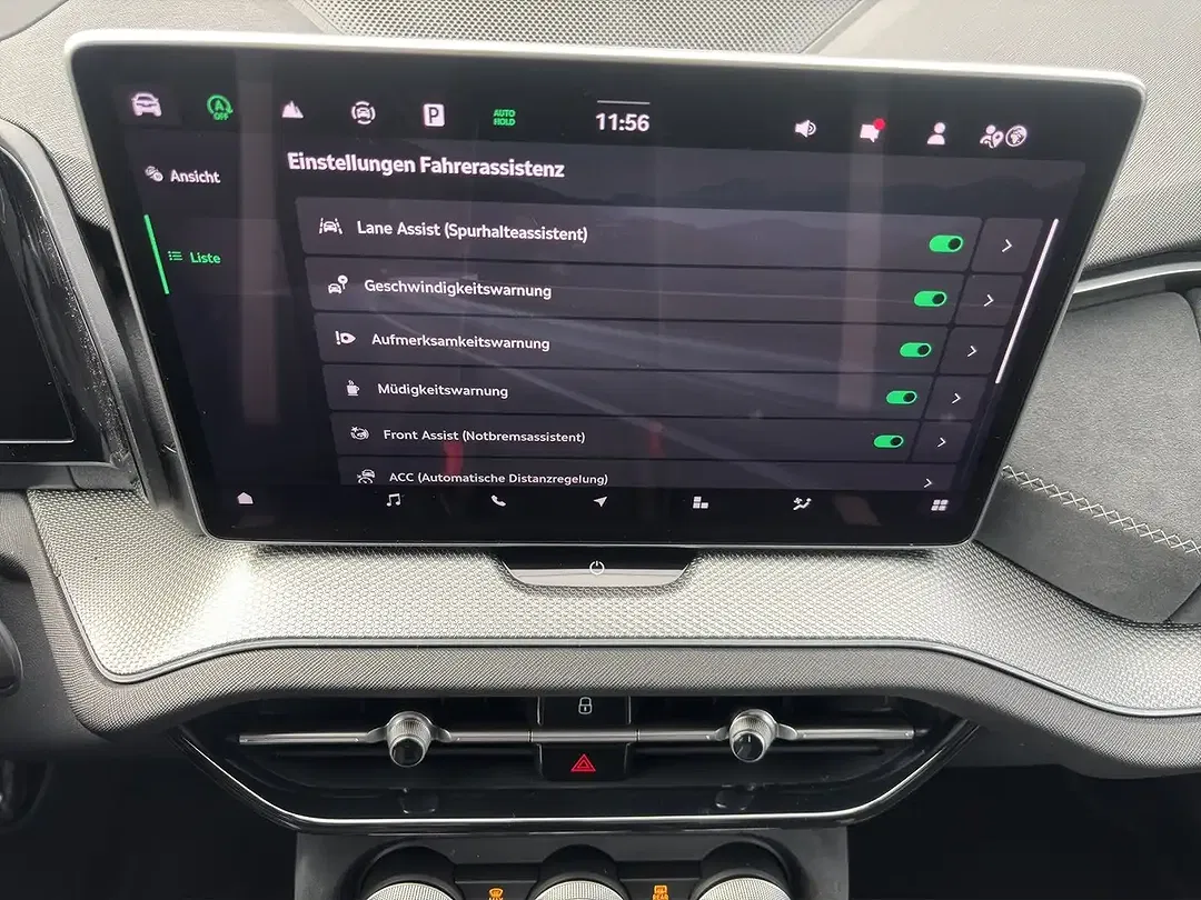 Skoda Kodiaq - Thumbnail 9
