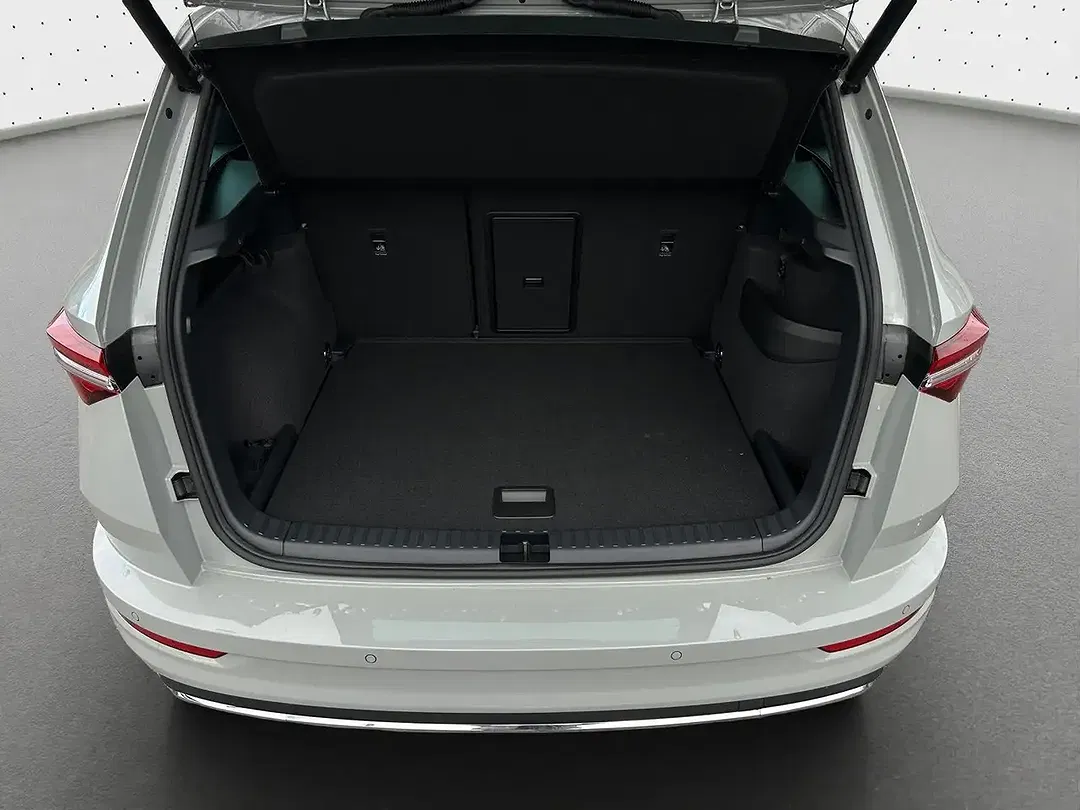 Skoda Karoq - Thumbnail 11