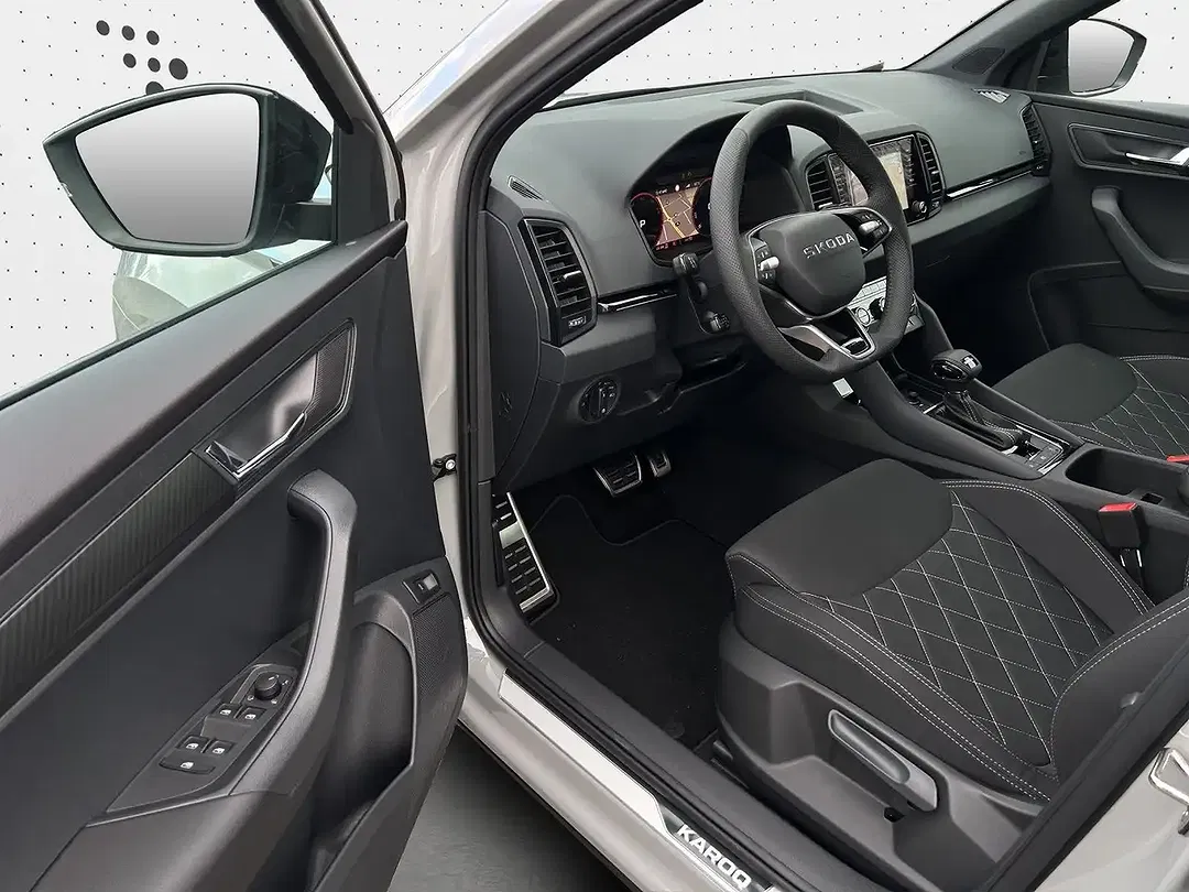 Skoda Karoq - Thumbnail 14