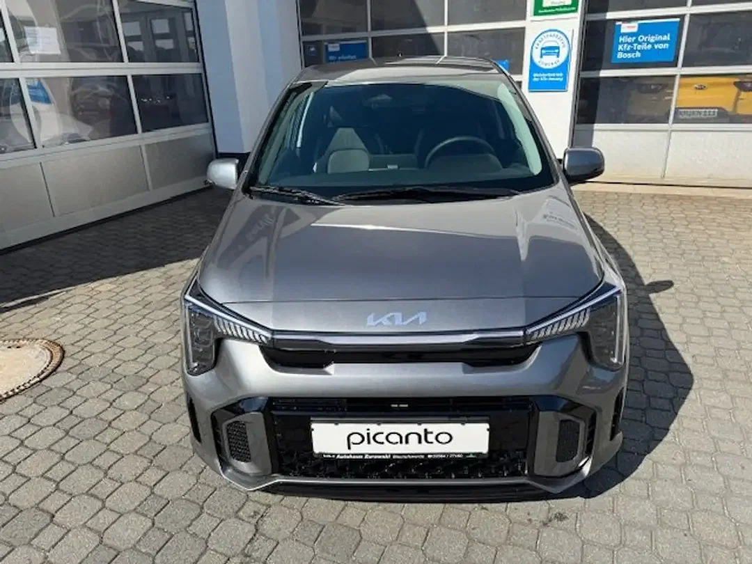 Kia Picanto - Afbeelding 1