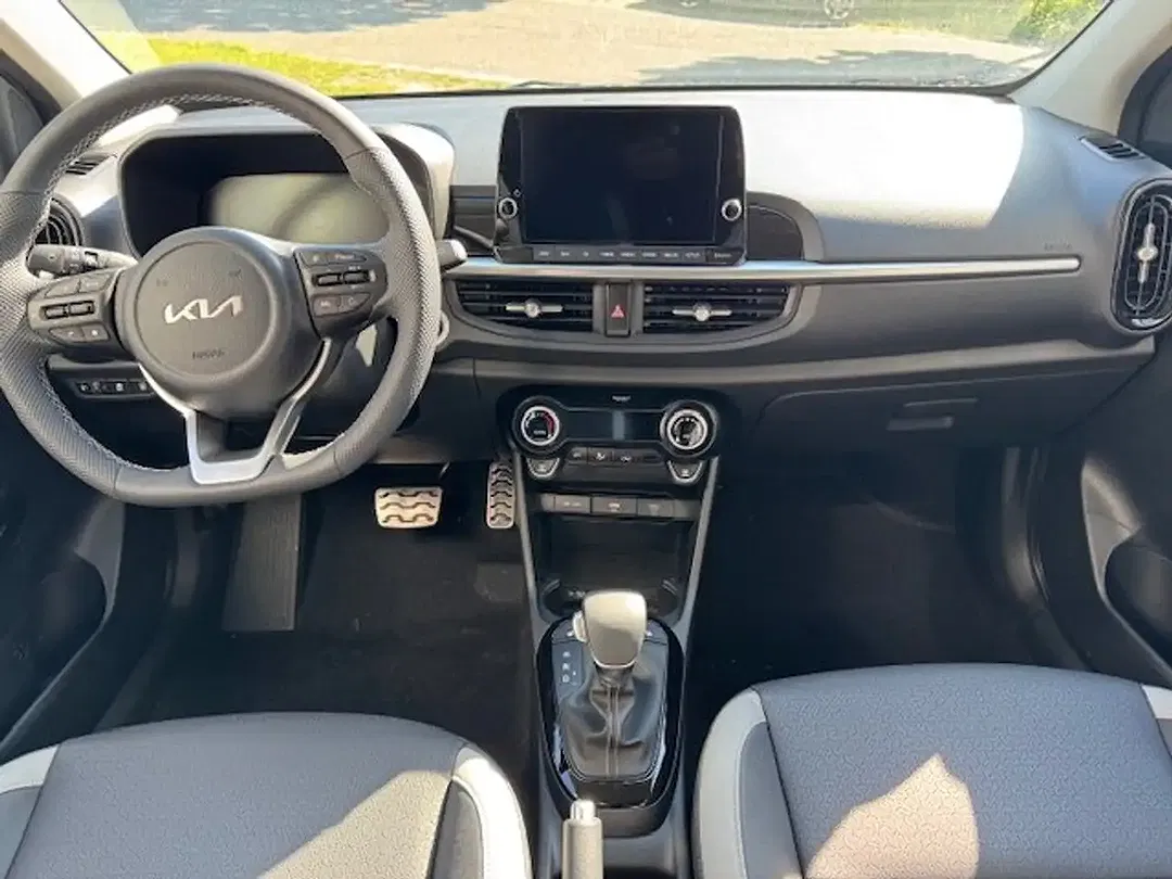 Kia Picanto - Thumbnail 10