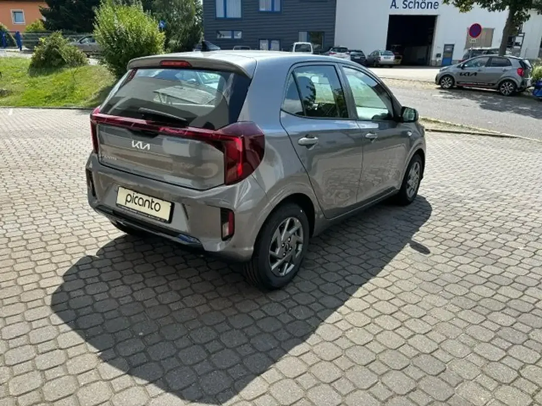 Kia Picanto - Thumbnail 12