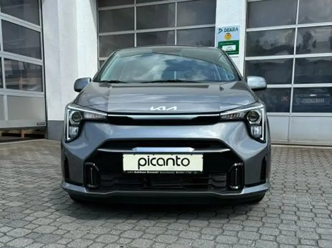 Kia Picanto - Thumbnail 13