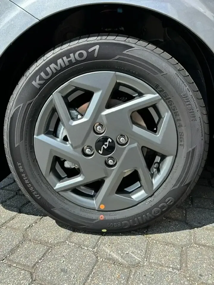 Kia Picanto - Thumbnail 14