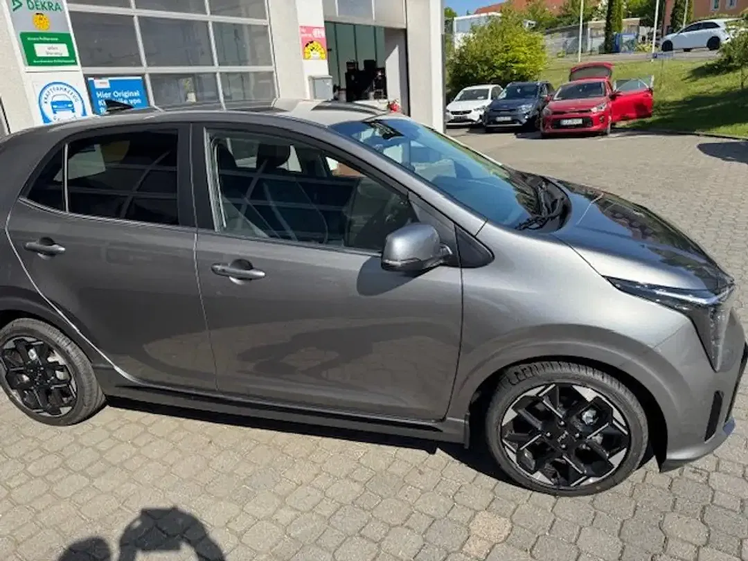 Kia Picanto - Thumbnail 7