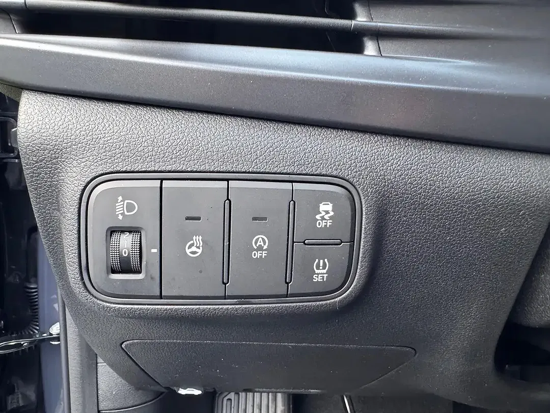 Hyundai i20 - Thumbnail 14