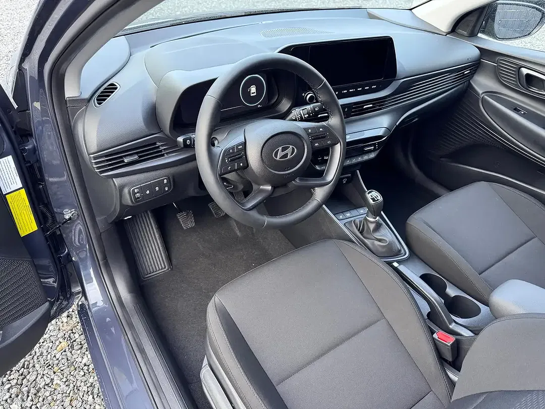 Hyundai i20 - Thumbnail 6