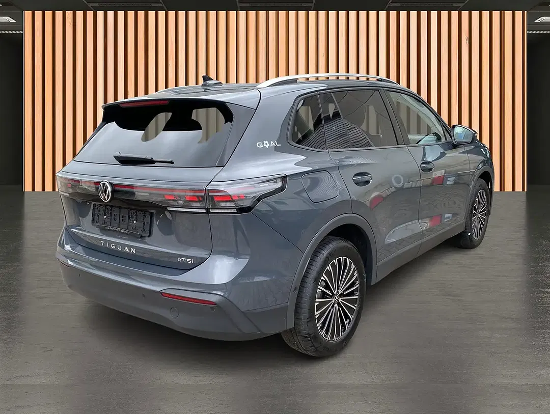 Volkswagen Tiguan - Thumbnail 18