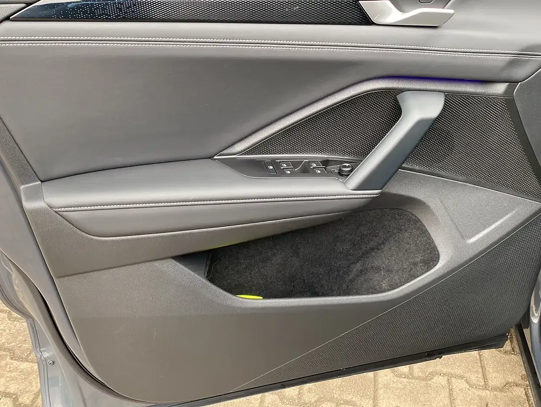 Volkswagen Tiguan - Thumbnail 8