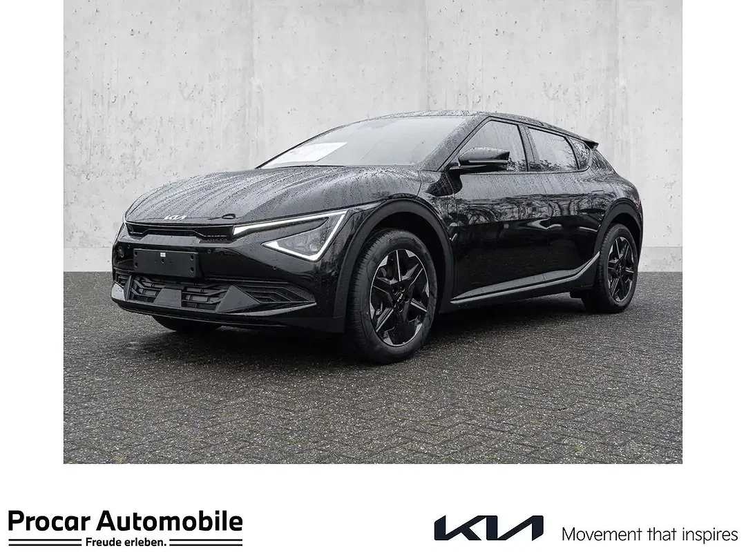 Kia EV6 - Afbeelding 1