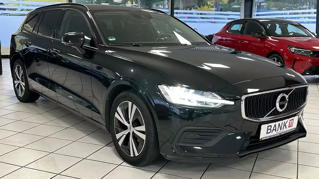 Volvo V60 - Thumbnail 12