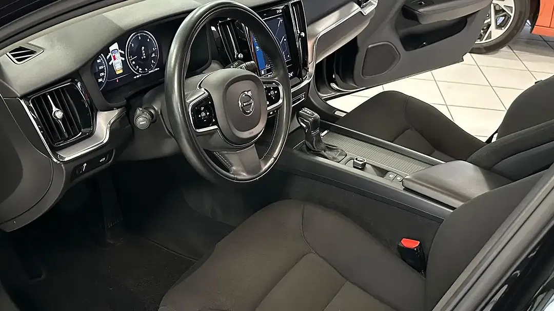 Volvo V60 - Thumbnail 13