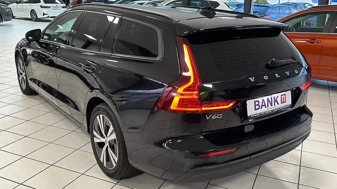 Volvo V60 - Thumbnail 6