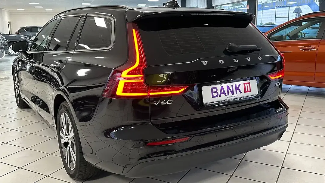 Volvo V60 - Thumbnail 7