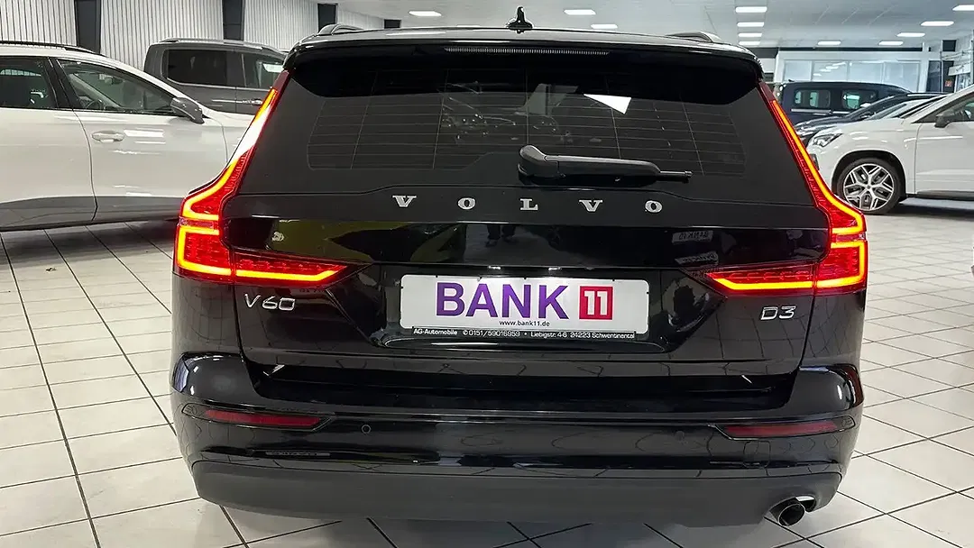 Volvo V60 - Thumbnail 8