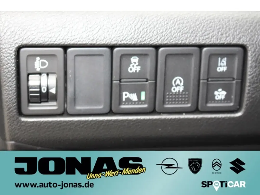 Suzuki Vitara - Thumbnail 14