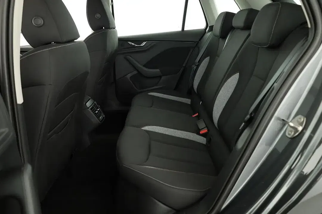 Skoda Kamiq - Thumbnail 10