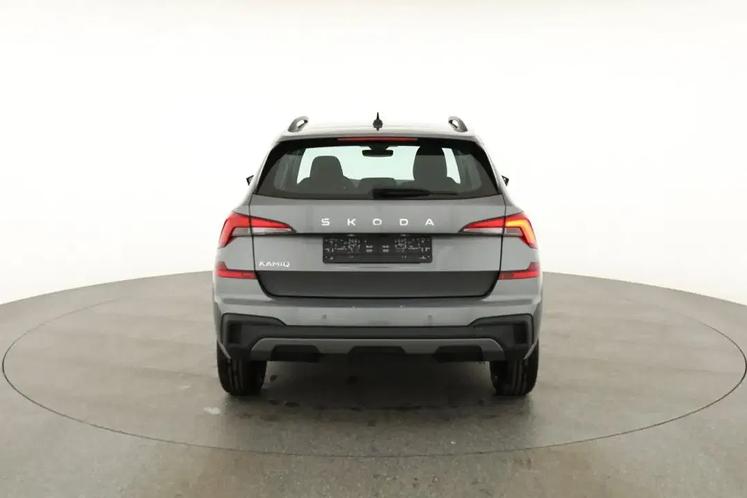 Skoda Kamiq - Thumbnail 15