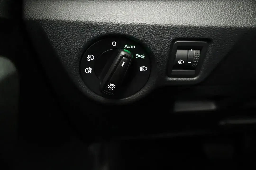 Skoda Kamiq - Thumbnail 7