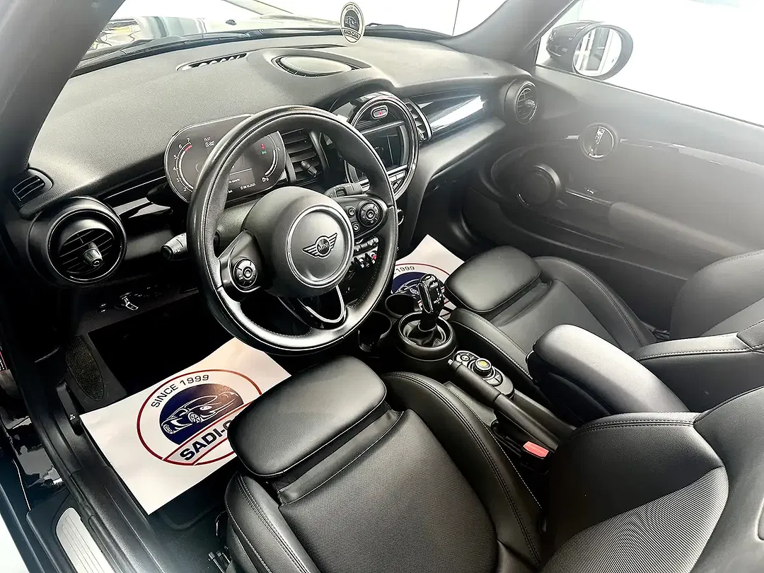 MINI Cooper Cabrio - Thumbnail 12