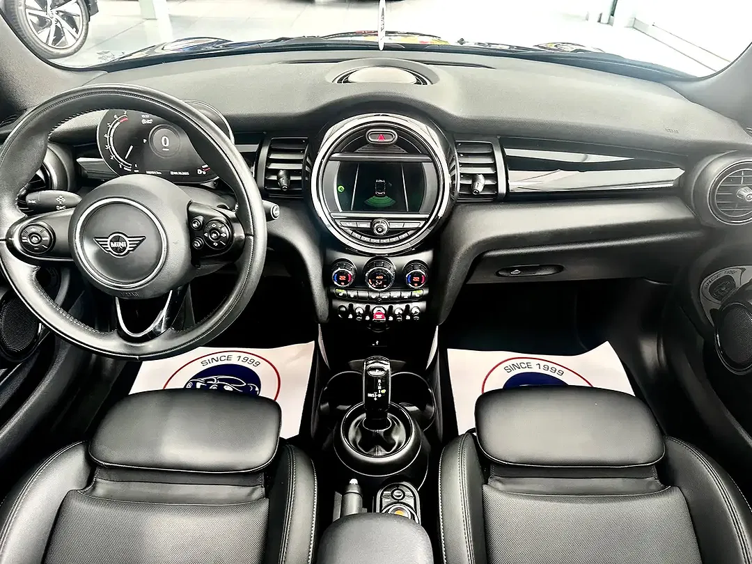 MINI Cooper Cabrio - Thumbnail 14