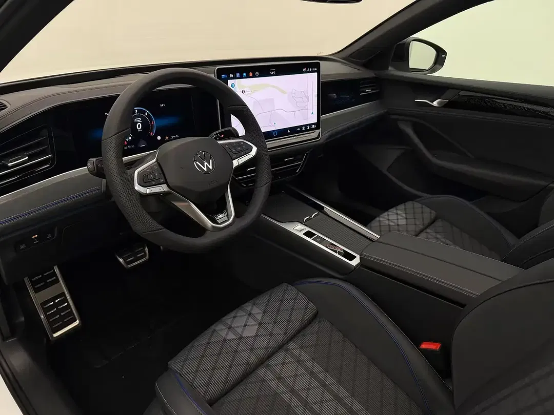 Volkswagen Passat Variant - Thumbnail 13