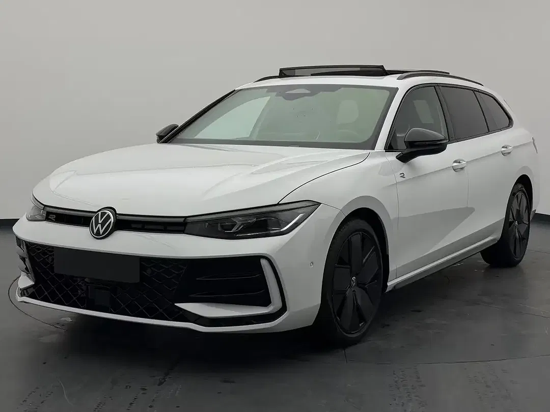 Volkswagen Passat Variant - Thumbnail 2