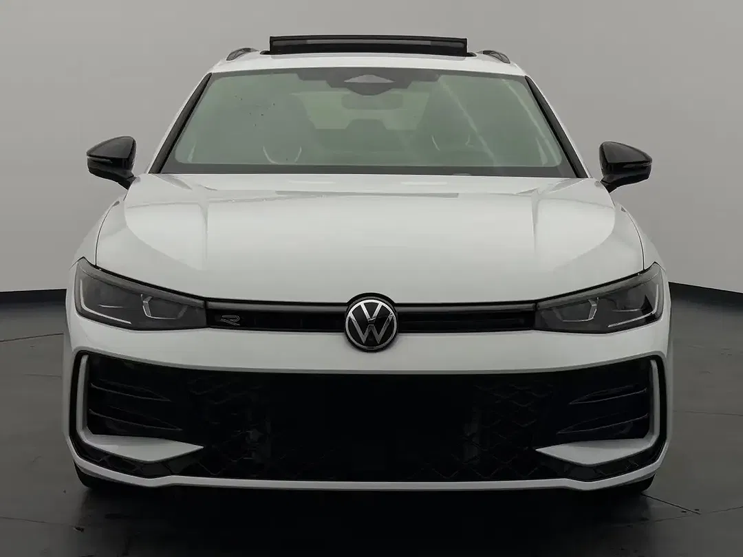 Volkswagen Passat Variant - Thumbnail 3