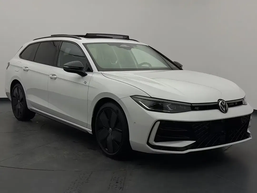 Volkswagen Passat Variant - Thumbnail 5