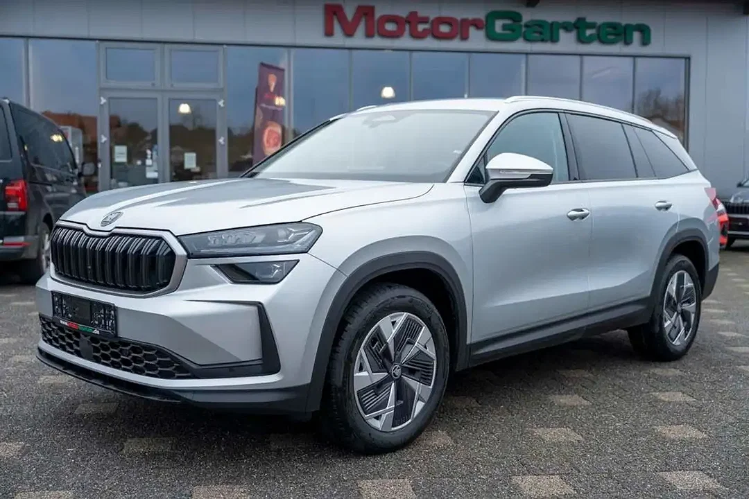 Skoda Kodiaq - Afbeelding 1