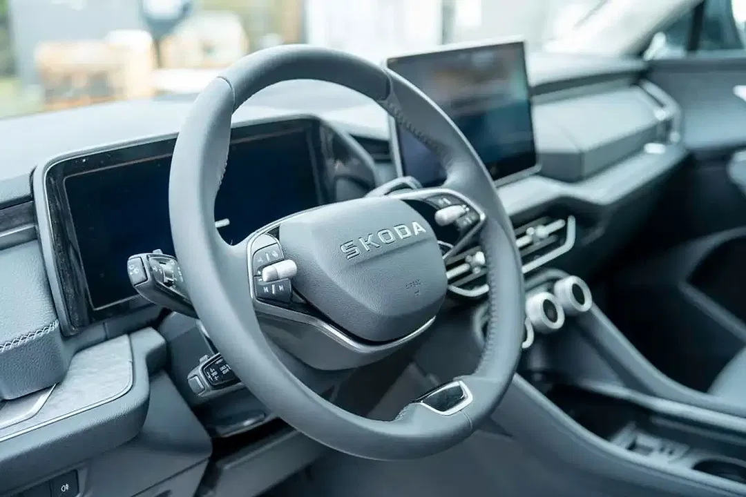 Skoda Kodiaq - Thumbnail 10