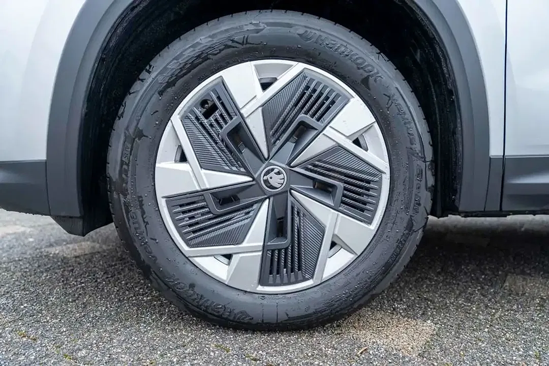 Skoda Kodiaq - Thumbnail 15