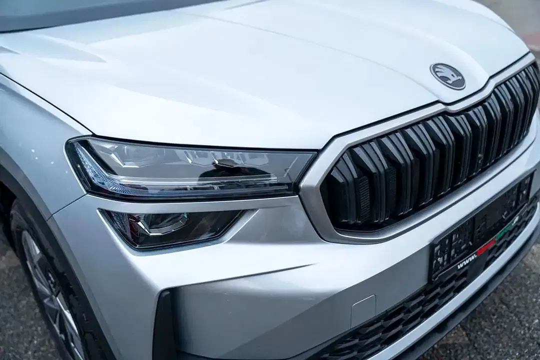 Skoda Kodiaq - Thumbnail 3