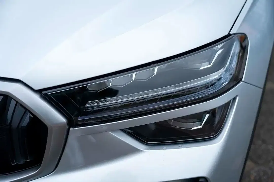 Skoda Kodiaq - Thumbnail 4
