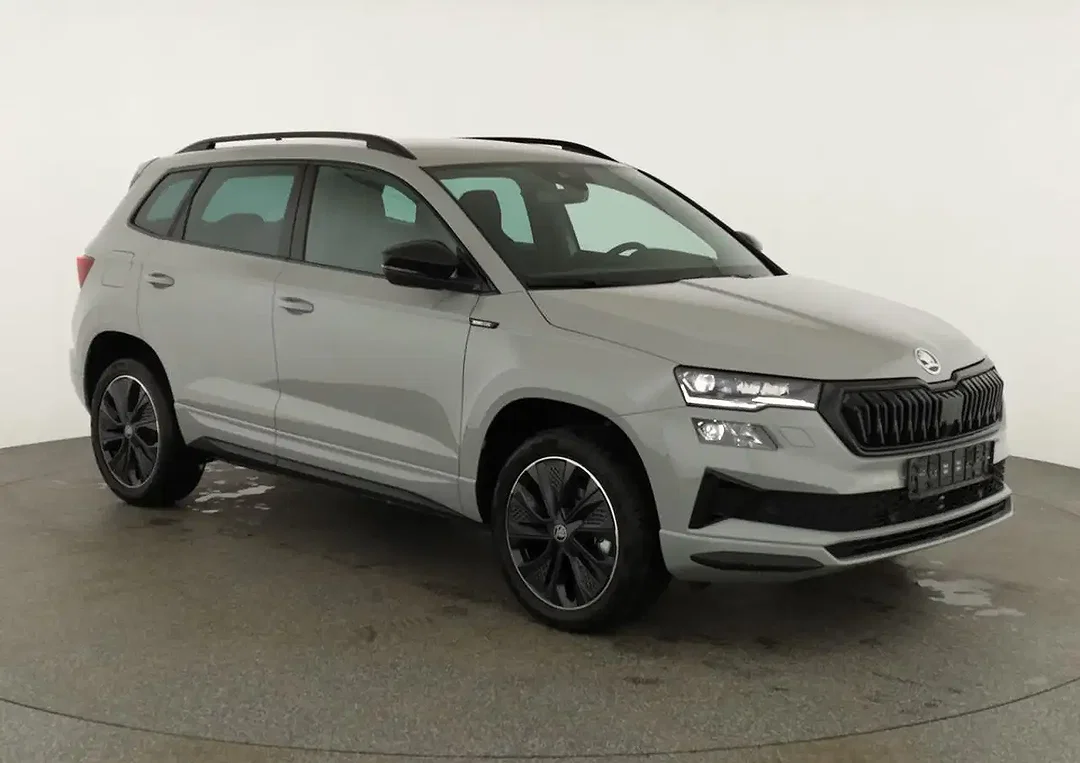 Skoda Karoq - Afbeelding 1